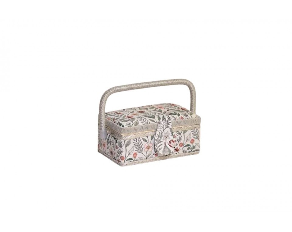 Sewing basket, Article: 13402-17