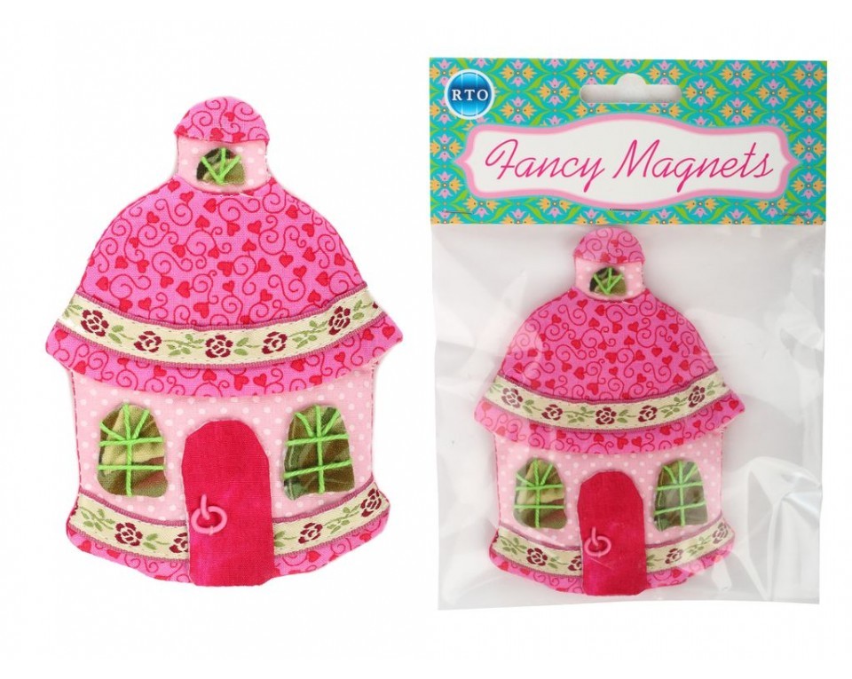 Magnetic Pincushion, Article: MPH-07