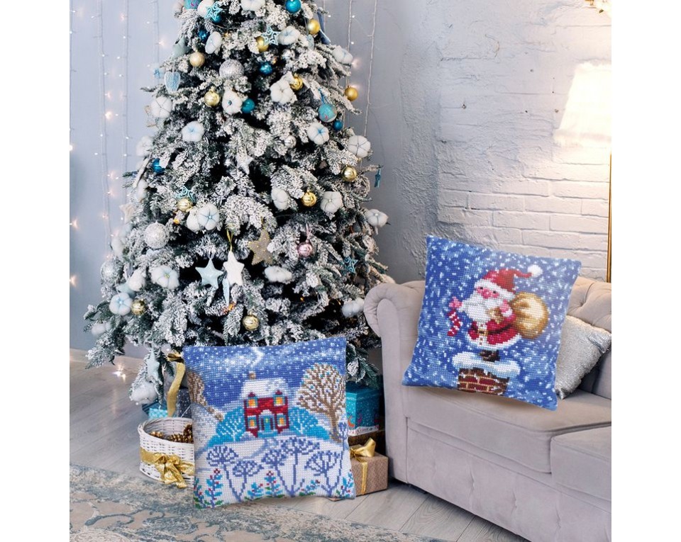 Beautiful winter, Article: 5 457