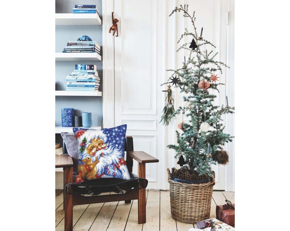 Santa, Article: 5 353