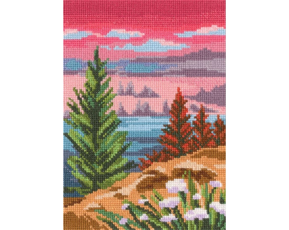 Cross-stitch kits, Article: C355