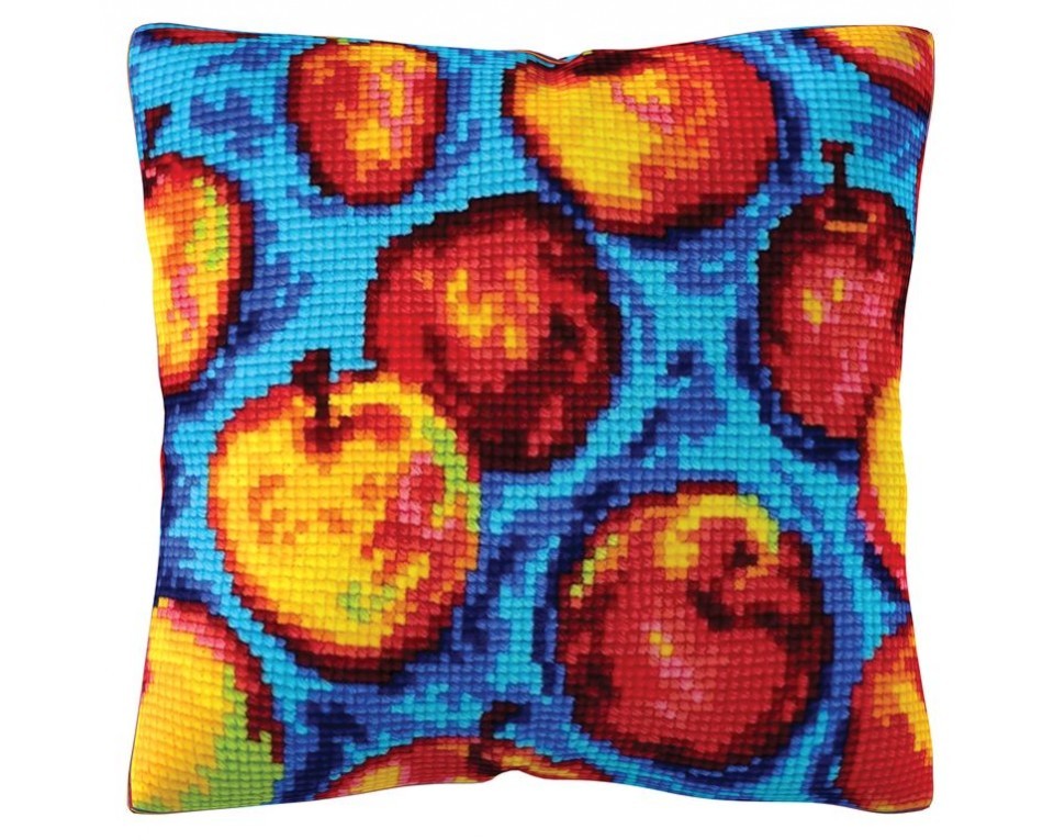 Pattern — apples, Article: 5 472