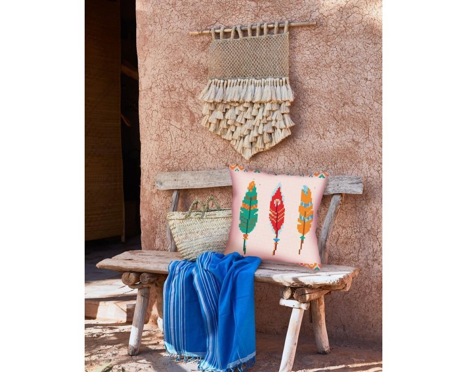 Plumelets for dreamcatcher, Article: 5 364