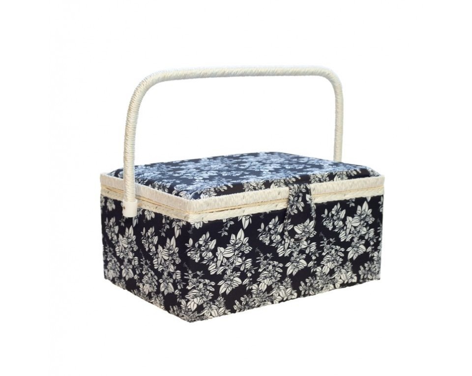 Sewing basket, Article: 13404-6