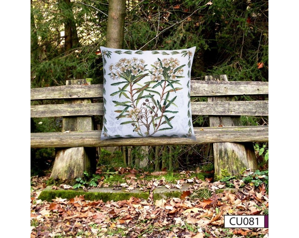 Cross-stitch kits, Article: CU081