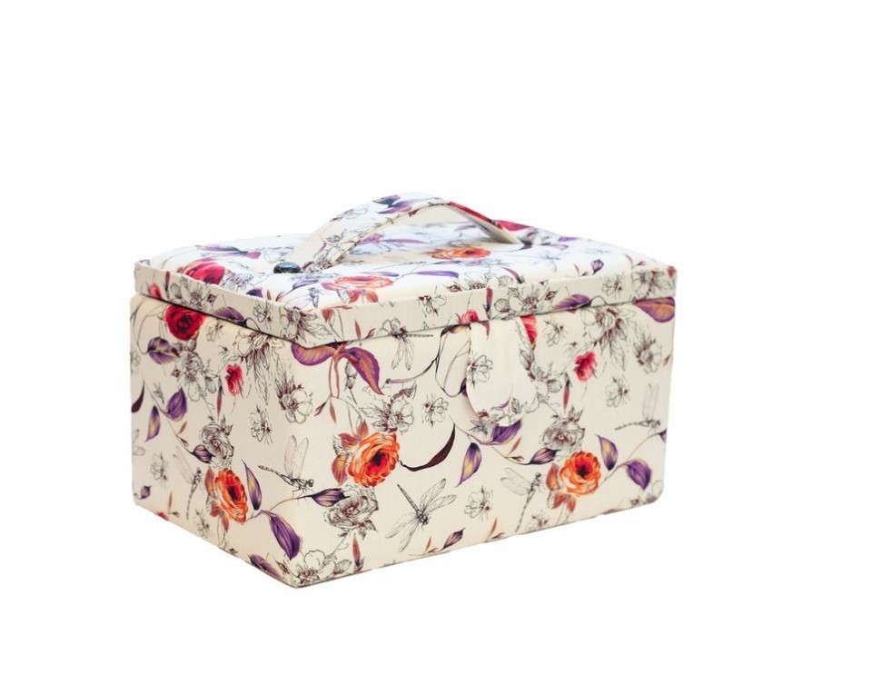 Sewing basket, Article: 13403-1-11