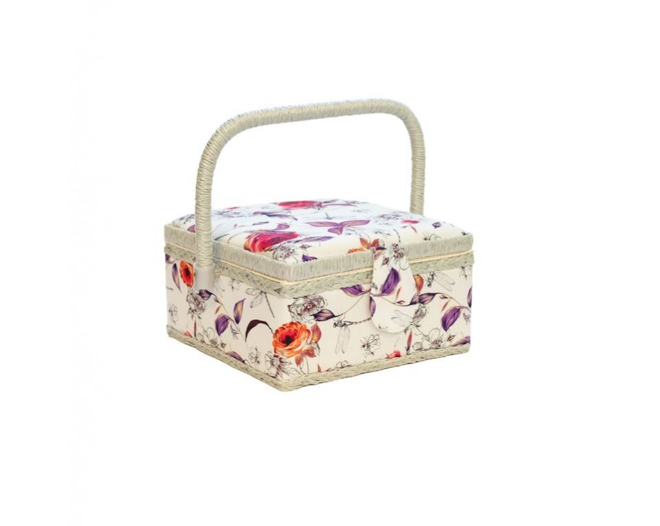 Sewing basket, Article: 13401-11