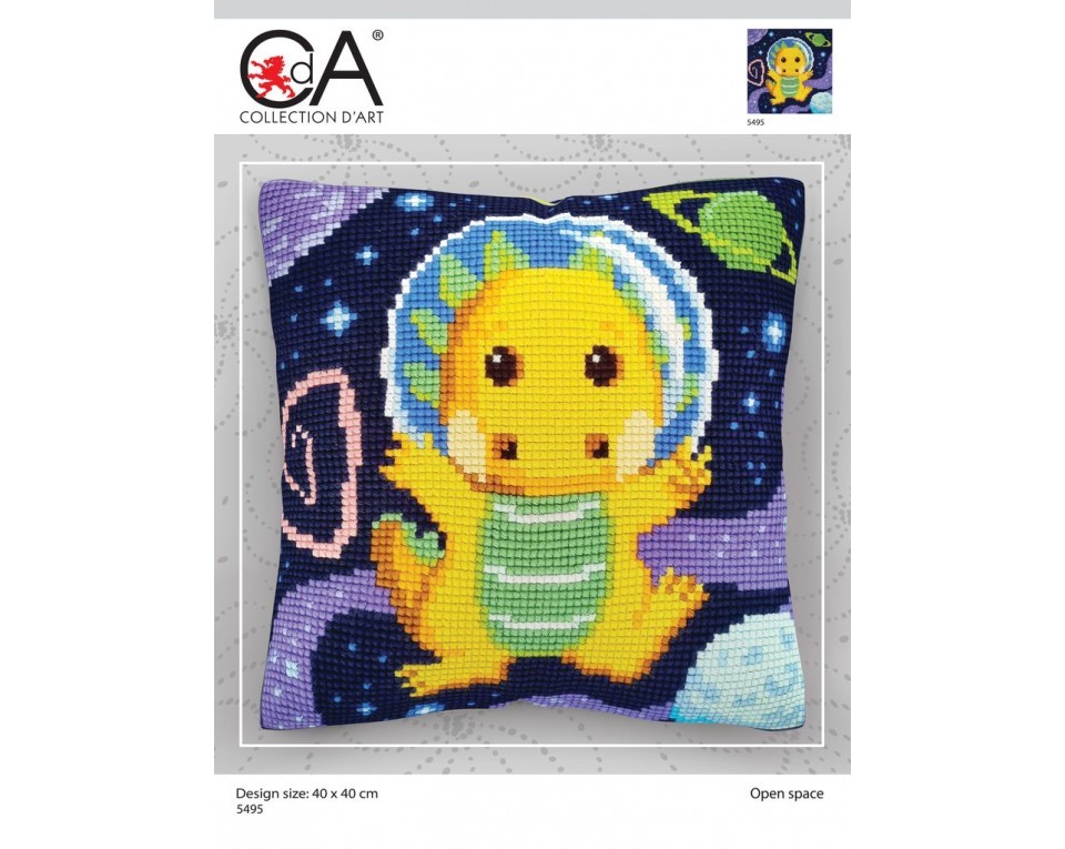 Open space, Article: 5 495
