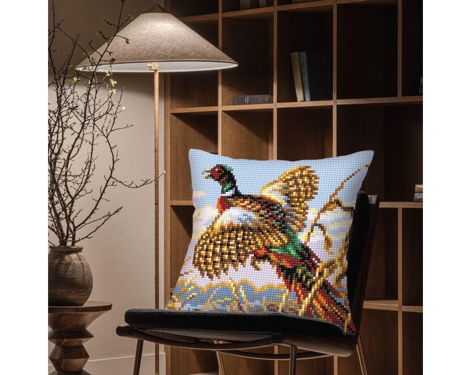 Pheasant, Article: 5 443