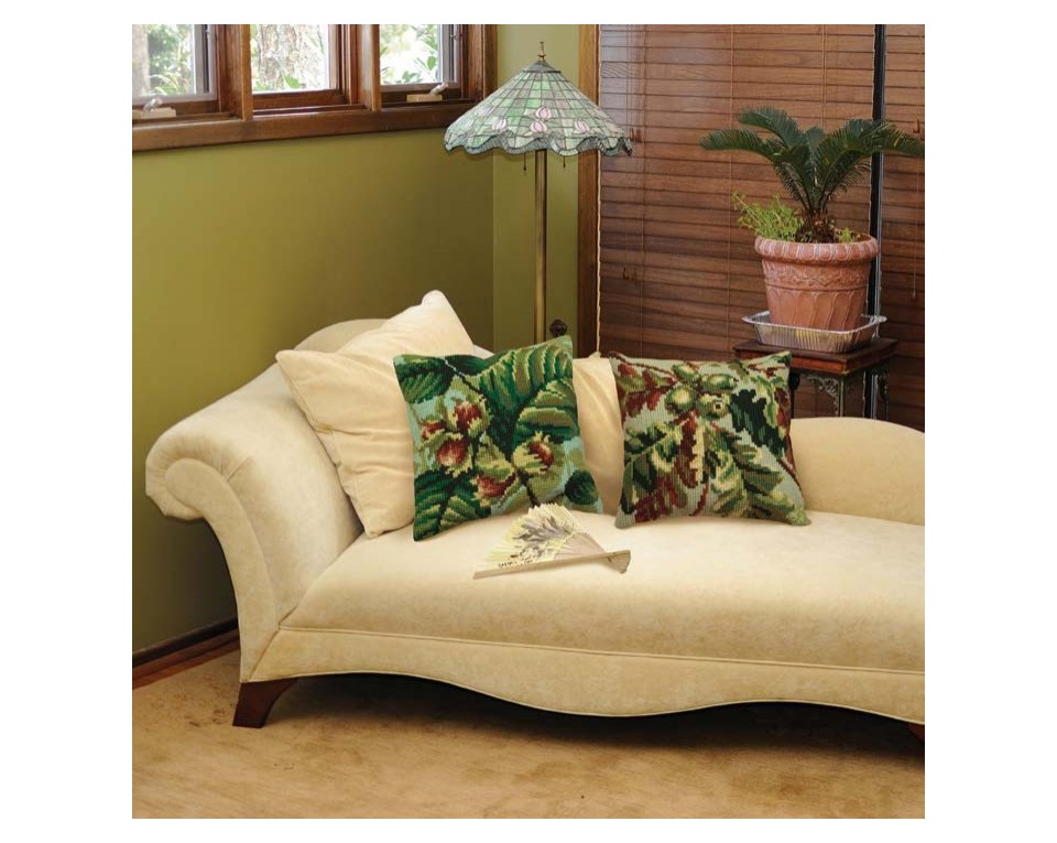 Green Wood Summer, Article: 5 089