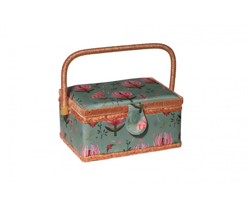 Sewing basket, Article: 13400-1