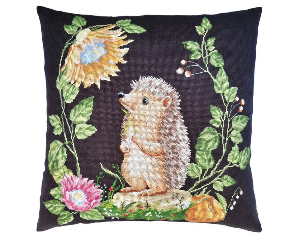 Cross-stitch kits, Article: CU091