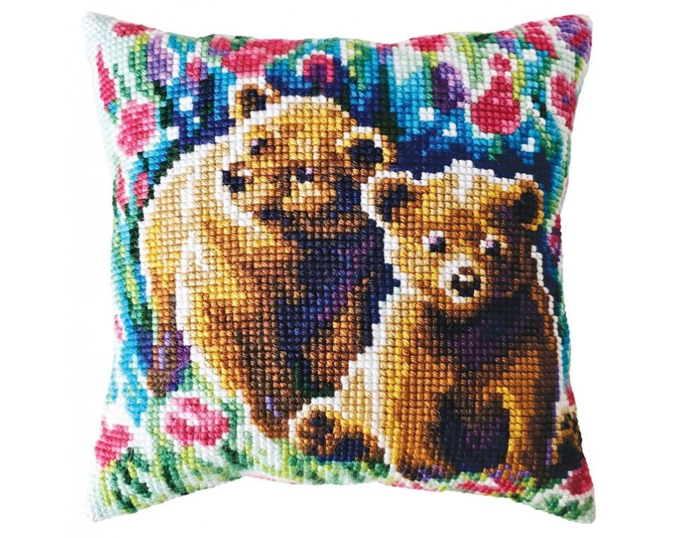 Bear cubs, Article: 5 478