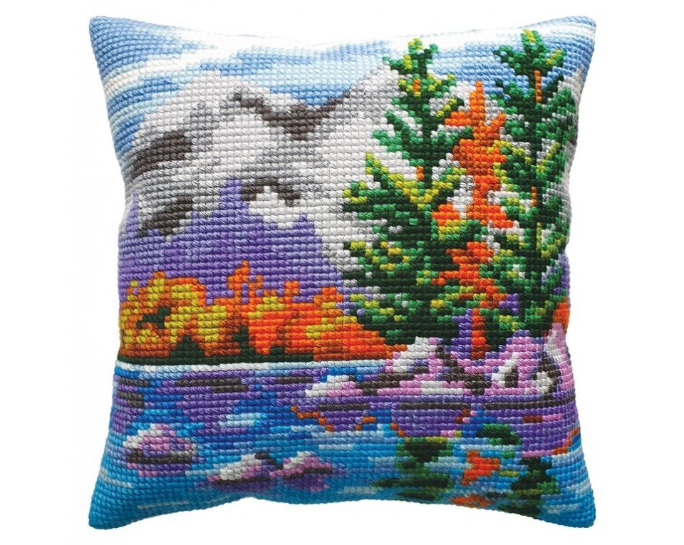 Autumn landscape, Article: 5 445