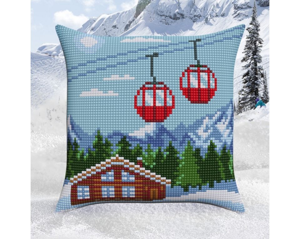 Winter holidays, Article: 5 491