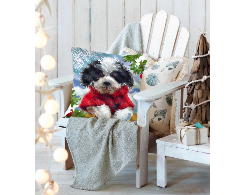 Woolly winter, Article: 5 249