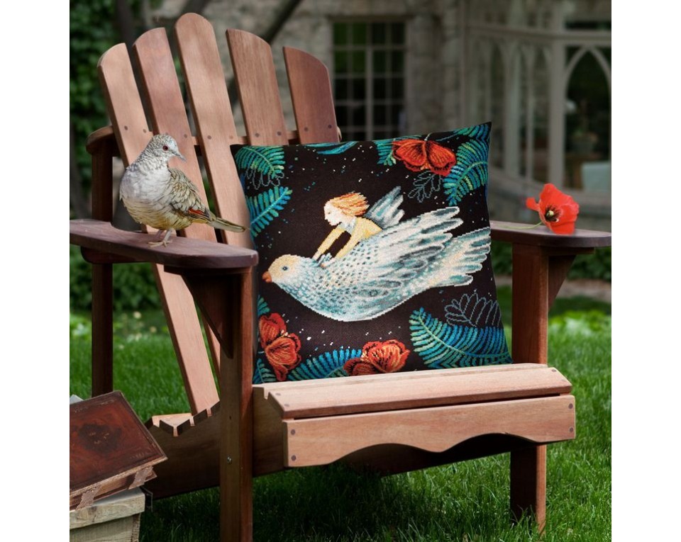 Cross-stitch kits, Article: CU085