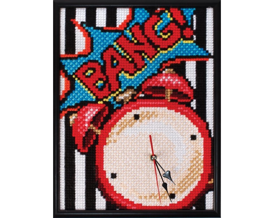Pop Art, Article: 5 278