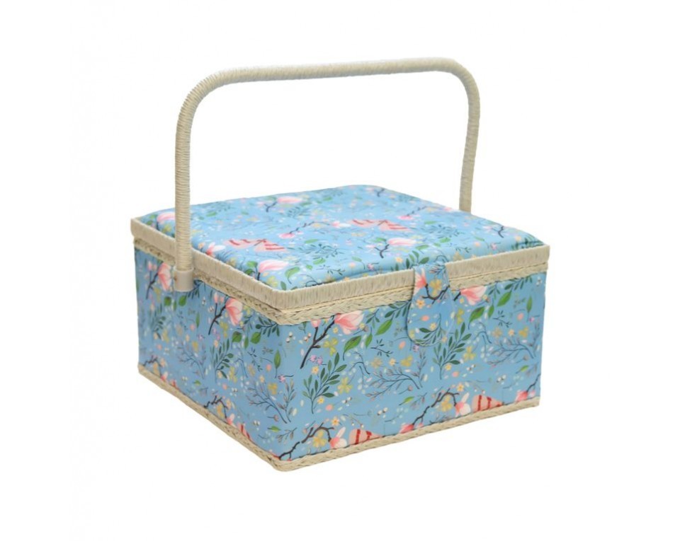 Sewing basket, Article: 13408-4