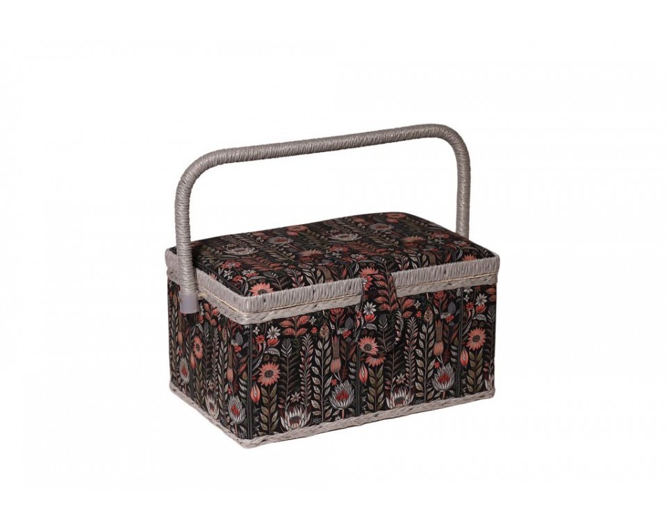 Sewing basket, Article: 13403-7