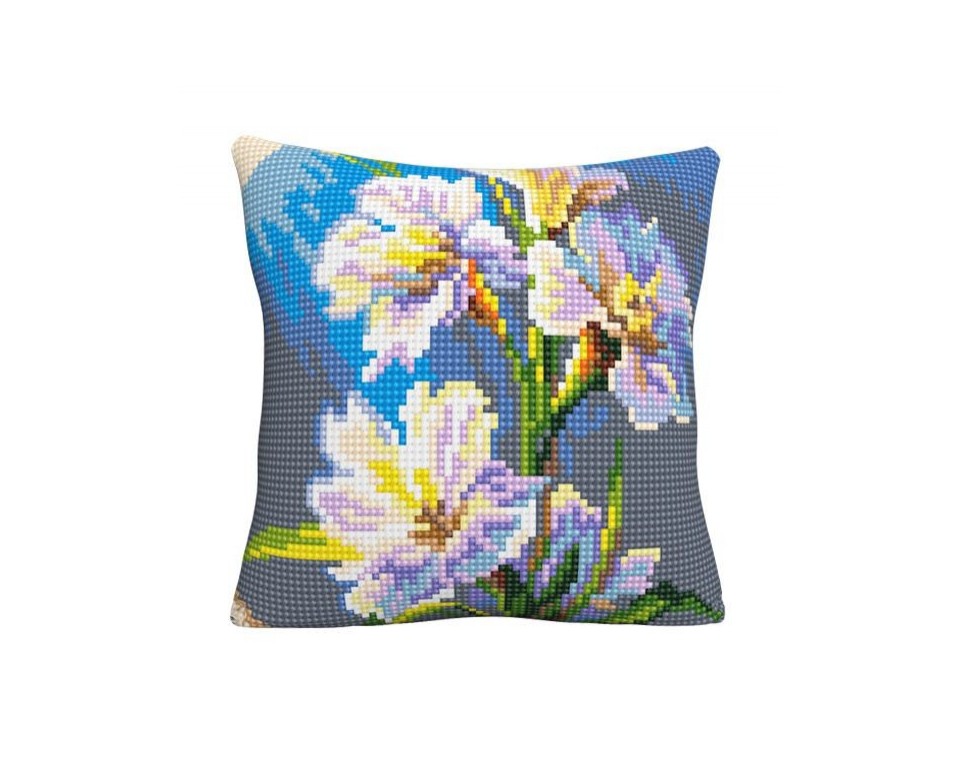 Colorful Floral Pattern, Article: 5 515