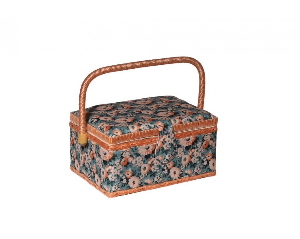 Sewing basket, Article: 13400-3