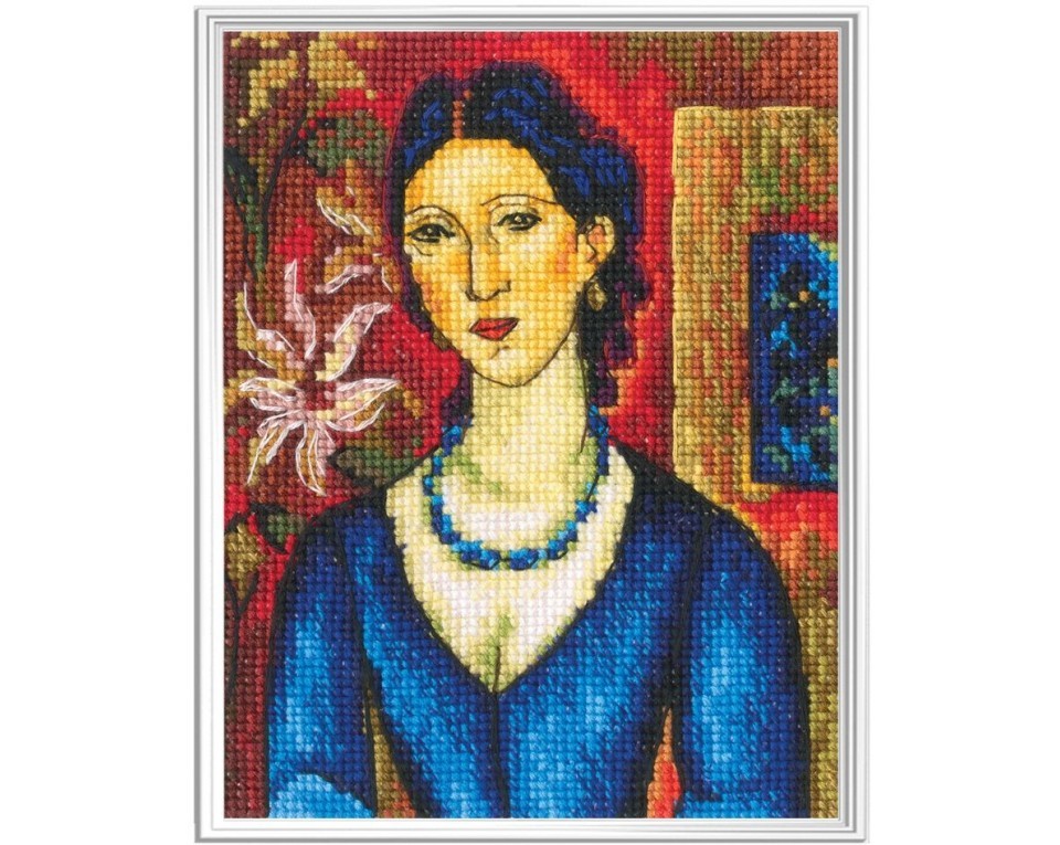 Cross-stitch kits, Article: C441