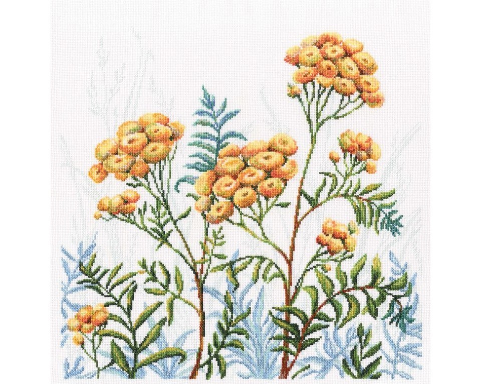 Cross-stitch kits, Article: CU072