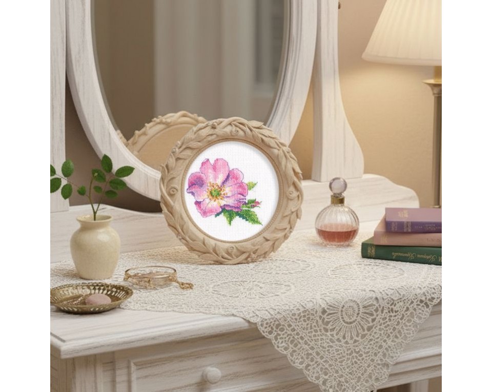 Cross-stitch kits, Article: EH383