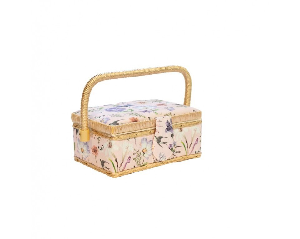 Sewing basket, Article: 13402-10