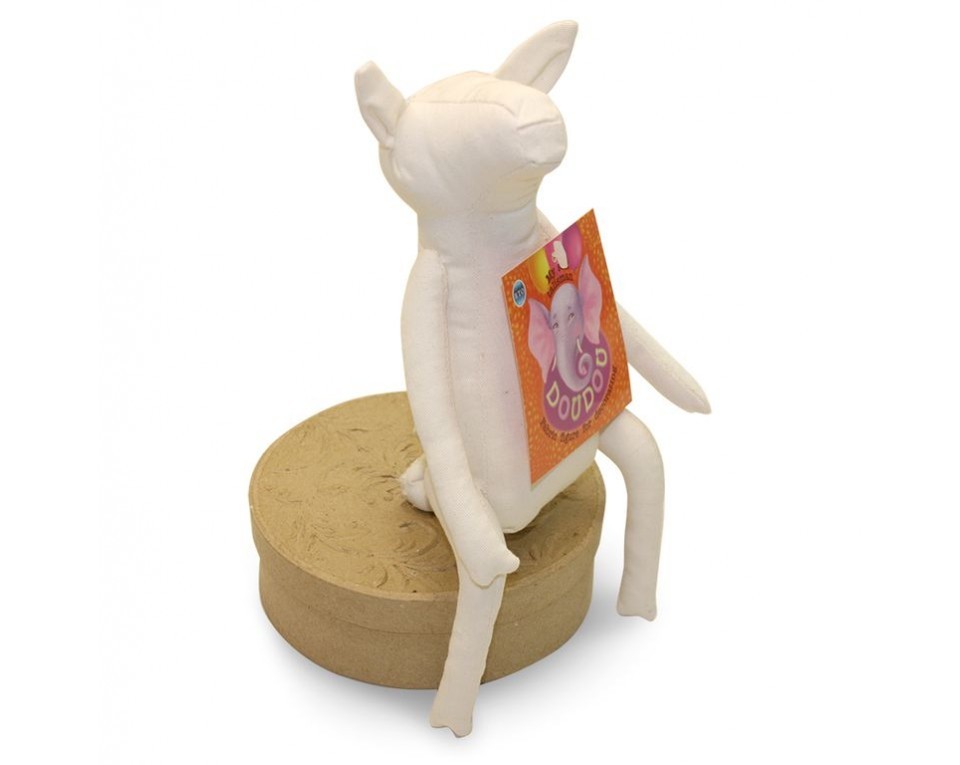 Fabric shape for decoration, Article: ST-11
