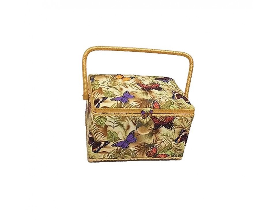 Sewing basket, Article: 4314-RT-62