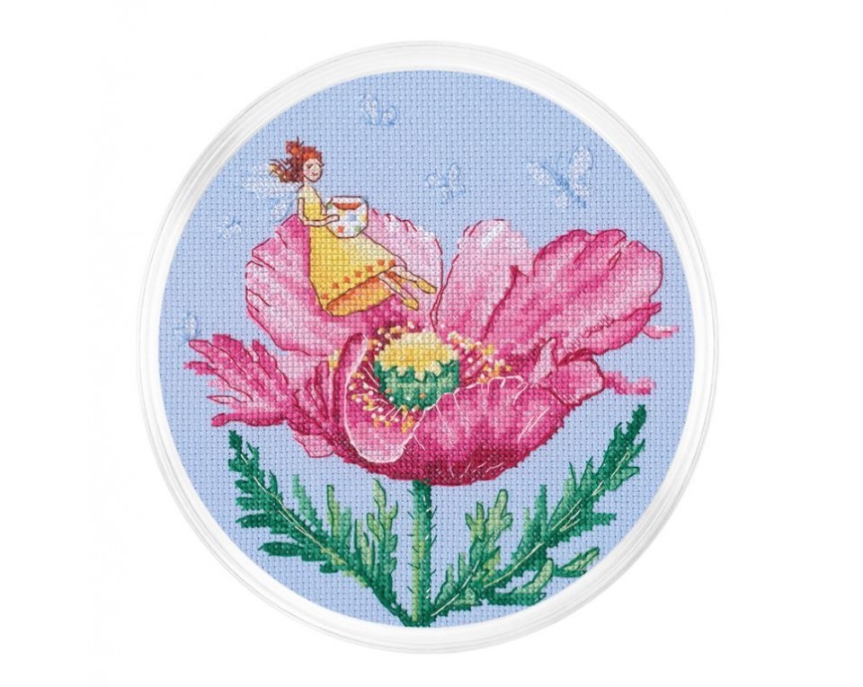 Cross-stitch kits, Article: C373