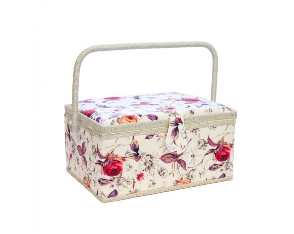 Sewing basket, Article: 13404-11
