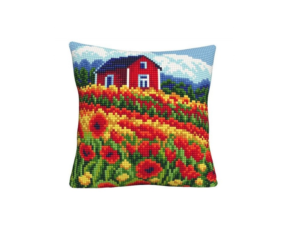 Poppy Field, Article: 5 506