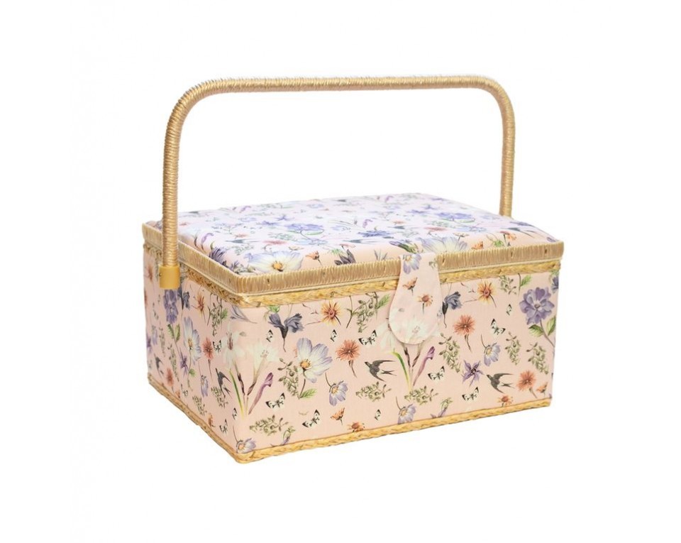 Sewing basket, Article: 13404-10