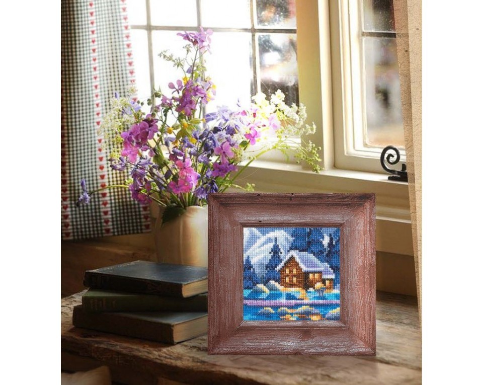 Cross-stitch kits, Article: C367