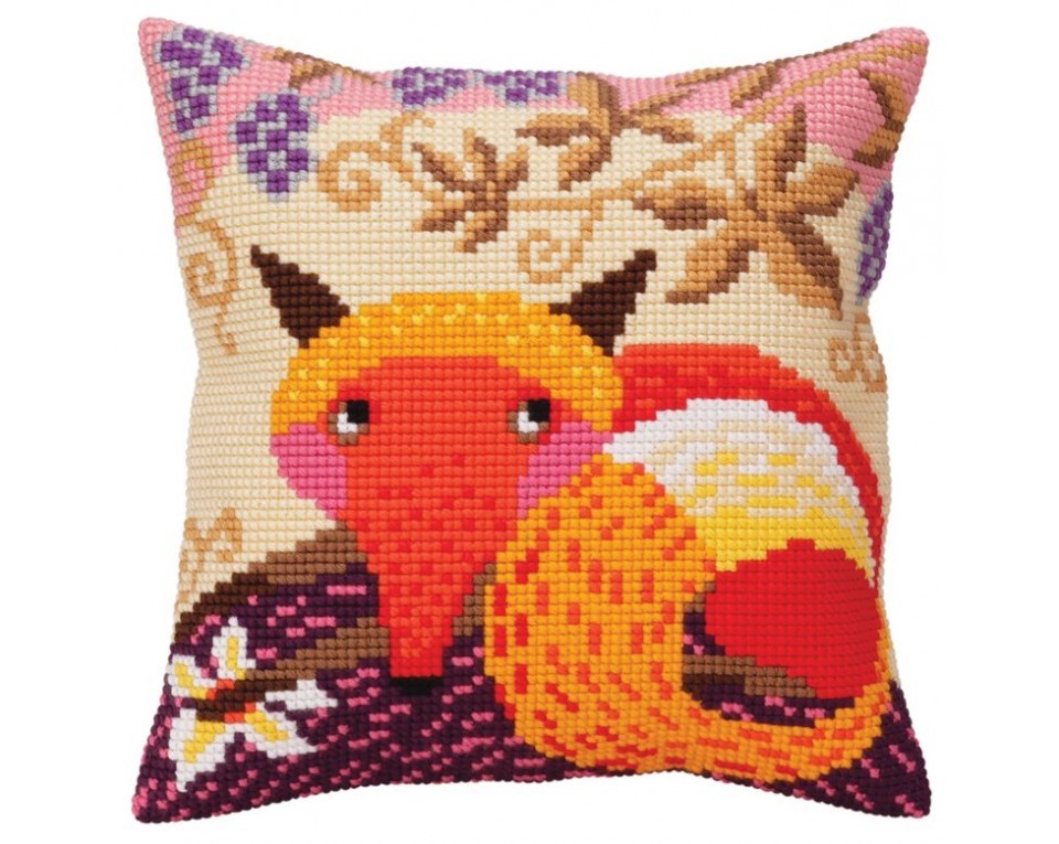 Fox and grape, Article: 5 397