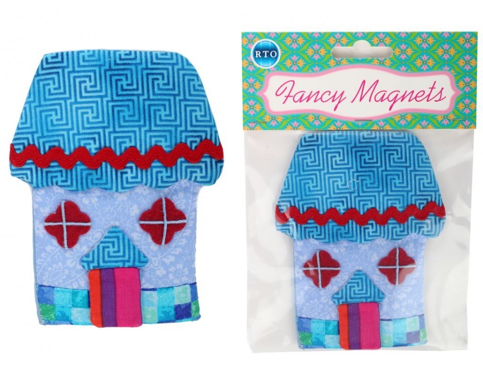 Magnetic Pincushion, Article: MPH-04
