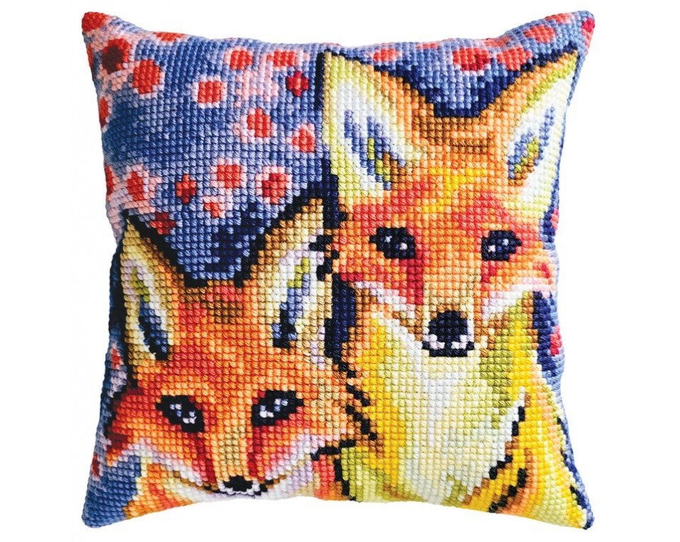 Fox cubs, Article: 5 477