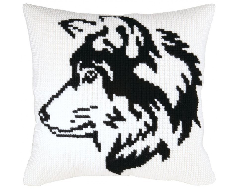 Dog head, Article: 5 436
