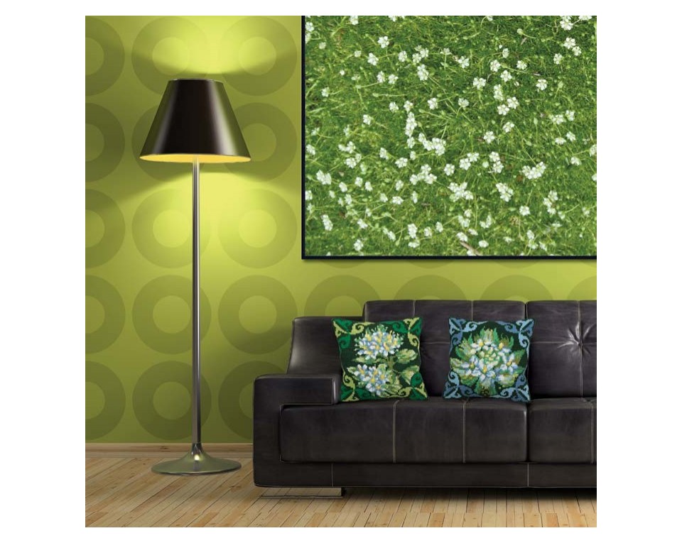 Ledum Green, Article: 5 125