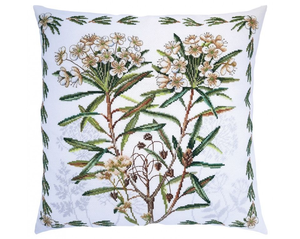 Cross-stitch kits, Article: CU081