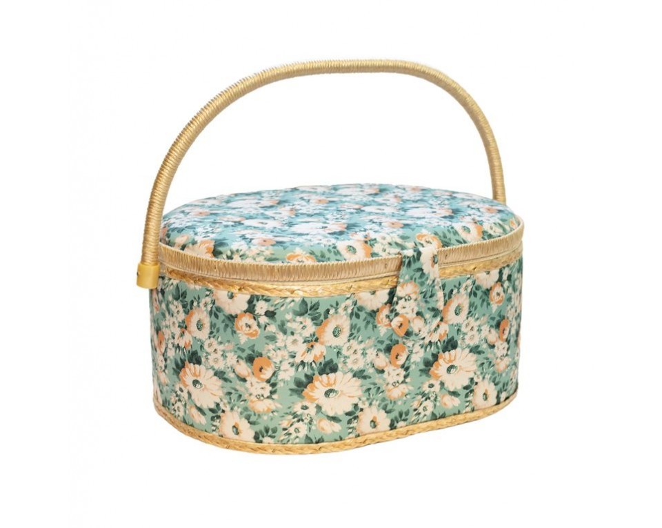 Sewing basket, Article: 13407-3