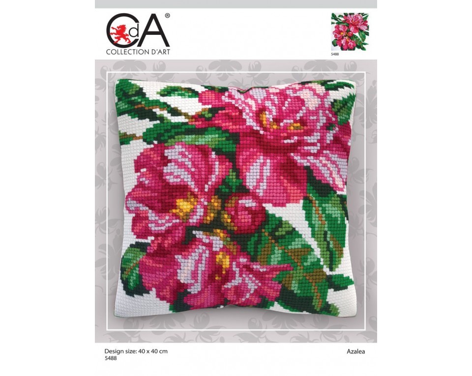 Azalea, Article: 5 488