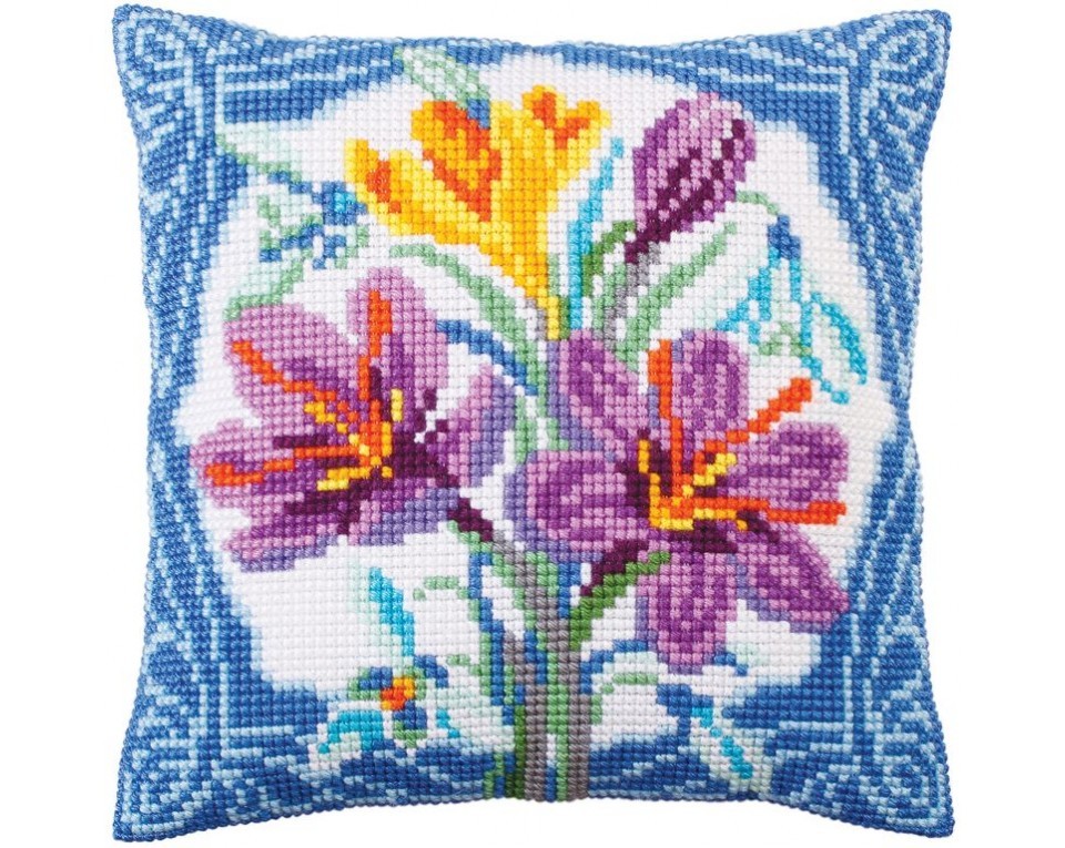 Crocus, Article: 5 288