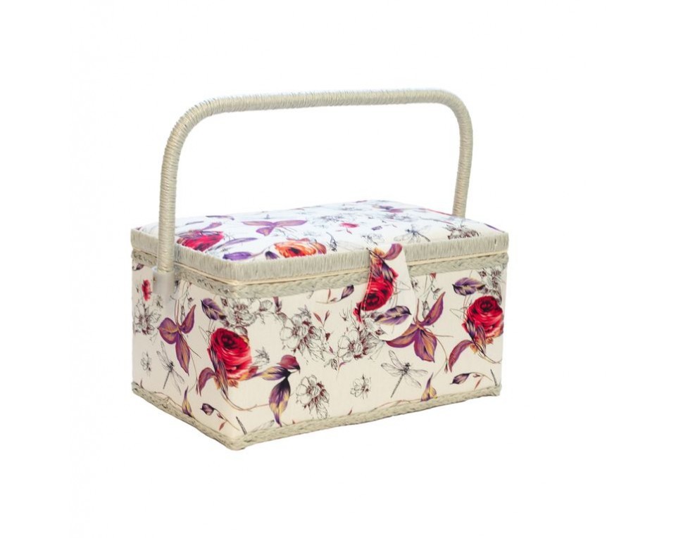 Sewing basket, Article: 13403-11