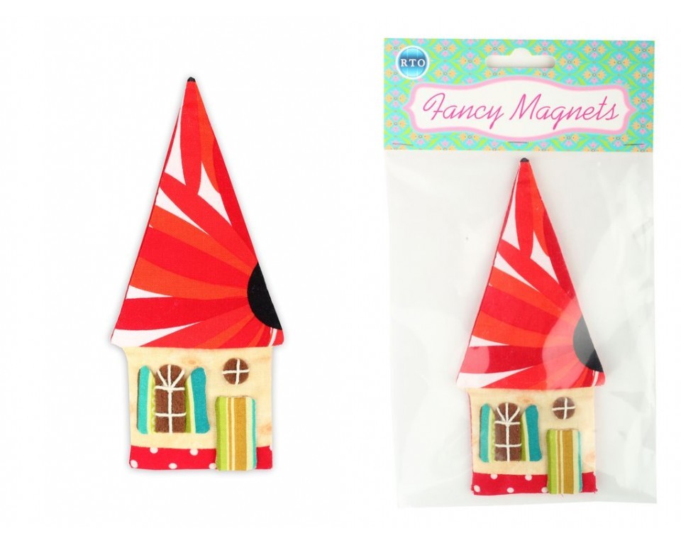Magnetic Pincushion, Article: MPH-01