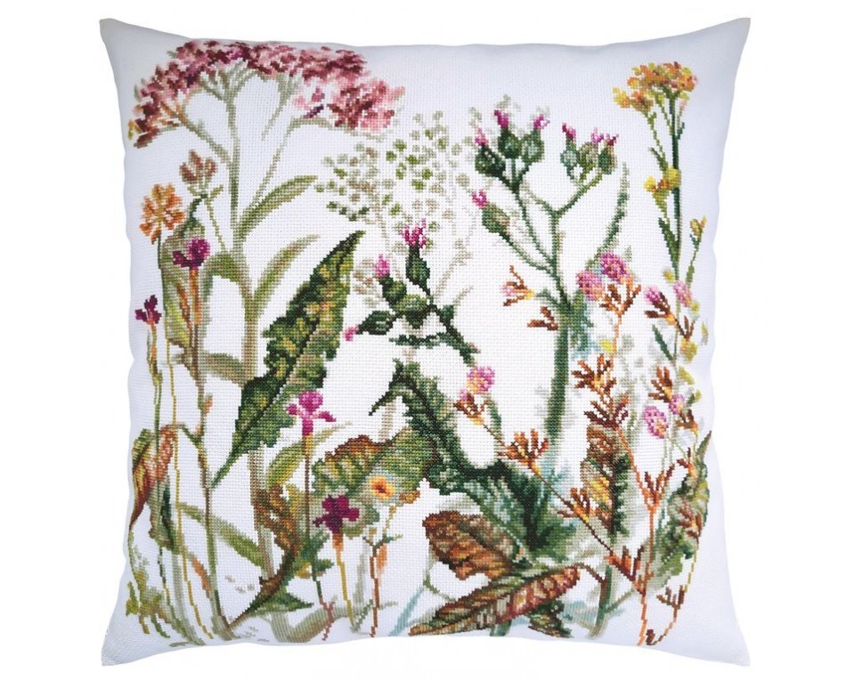 Cross-stitch kits, Article: CU079