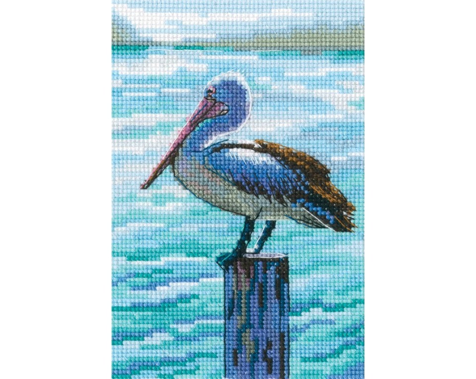 Cross-stitch kits, Article: C336